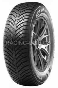 Pneu Kumho SOLUS 4S HA31 235/60 R16 TL M+S 3PMSF 100H Celoroční