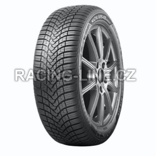 Pneu Kumho SOLUS 4S HA32+ 195/55 R16 TL XL M+S 3PMSF 91V Celoroční