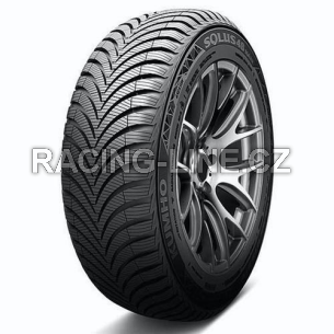 Pneu Kumho SOLUS 4S HA32 235/40 R19 TL XL M+S 3PMSF ZR 96Y Celoroční