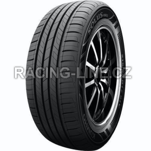 Pneu Kumho SOLUS HS63 195/55 R16 TL 87H Letní