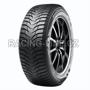 Pneu Kumho WINTERCRAFT ICE WI31+ 245/35 R19 TL XL M+S 3PMSF 93T Zimní