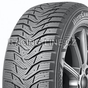 Pneu Kumho WINTERCRAFT SUV ICE WS31 255/50 R19 TL XL M+S 3PMSF 107T Zimní