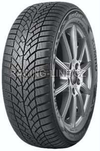 Pneu Kumho WINTERCRAFT WP52+ 165/70 R14 TL 3PMSF EV M+S 81T Zimní