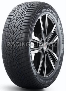 Pneu Kumho WINTERCRAFT WP52 235/35 R20 TL XL M+S 3PMSF ZR EV 92W Zimní
