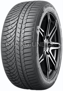 Pneu Kumho WINTERCRAFT WP72 245/35 R20 TL XL 3PMSF FP M+S 95W Zimní