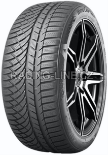 Pneu Kumho WINTERCRAFT WP72 255/45 R19 TL XL 3PMSF FP M+S 104V Zimní