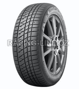 Pneu Kumho WINTERCRAFT WS71 215/55 R18 TL XL 3PMSF FP M+S 99V Zimní