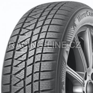 Pneu Kumho WINTERCRAFT WS71 235/55 R17 TL M+S 3PMSF 99H Zimní