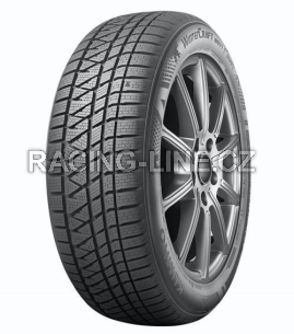 Pneu Kumho WINTERCRAFT WS71 SUV 265/60 R18 TL M+S 3PMSF XL 114H Zimní