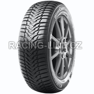 Pneu Kumho WP51 145/80 R13 TL M+S 3PMSF 75T Zimní