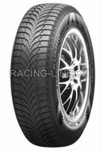 Pneu Kumho WP51 195/55 R15 TL M+S 3PMSF 85H Zimní