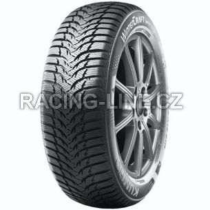 Pneu Kumho WP51 195/55 R16 TL 3PMSF FP M+S ROF 87H Zimní