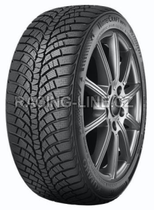 Pneu Kumho WP71 205/50 R17 TL XL M+S 3PMSF 93V Zimní