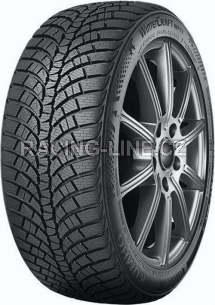 Pneu Kumho WP71 215/45 R17 TL XL 3PMSF FP M+S 91V Zimní
