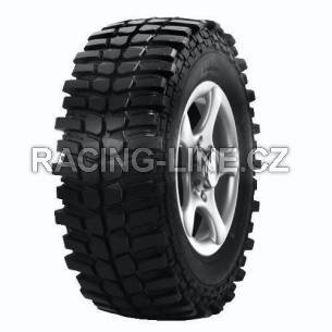 Pneu Lakesea MUDSTER M/T 245/75 R16 TL LT 108Q Letní