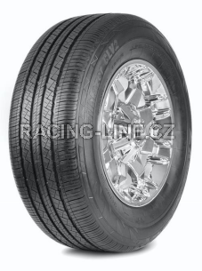 Pneu Landsail CLV2 235/60 R18 TL 107V Letní