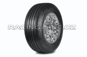 Pneu Landsail CLV2 235/60 R18 TL 107V Letní