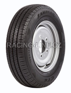 Pneu Landsail CT6 185/70 R13 TL 106N Letní
