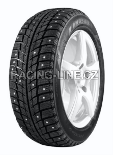 Pneu Landsail ICE STAR IS33 195/65 R15 TL XL M+S 3PMSF 95T Zimní