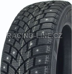 Pneu Landsail ICE STAR IS37 245/45 R20 TL M+S 3PMSF 103H Zimní