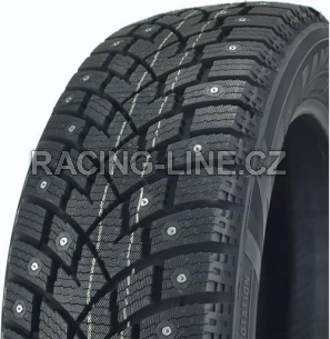 Pneu Landsail ICE STAR IS37 245/45 R20 TL M+S 3PMSF 103H Zimní