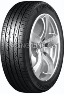 Pneu Landsail LS588 215/45 R16 TL ZR 86W Letní