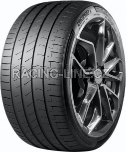 Pneu Landspider SPORTRAXX UHP 255/30 R20 TL MFS XL 92Y Letní