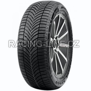 Pneu Lanvigator CATCHFORS A/S II 215/55 R18 TL XL M+S 3PMSF 99V Celoroční