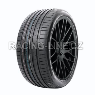 Pneu Lanvigator CATCHPOWER PLUS 245/45 R19 TL XL ZR 102Y Letní