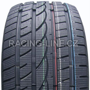 Pneu Lanvigator SNOWPOWER 205/55 R16 TL M+S 3PMSF 91H Zimní