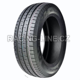 Pneu Lanvigator WINTERGRIP VAN 185/75 R16 TL C M+S 3PMSF 104R Zimní