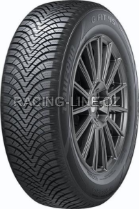 Pneu Laufenn GFIT 4S LH71 185/60 R14 TL M+S 3PMSF 82H Celoroční