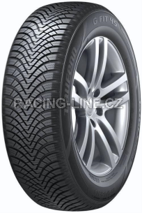Pneu Laufenn GFIT 4S LH71 215/40 R17 TL XL M+S 3PMSF FR 87Y Celoroční