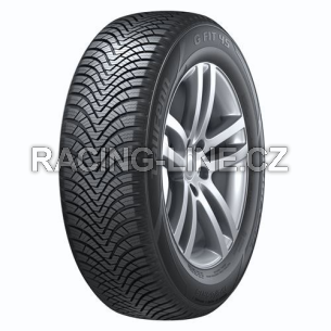Pneu Laufenn GFIT 4S LH71 215/50 R18 TL M+S 3PMSF FR 92W Celoroční