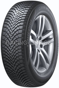 Pneu Laufenn GFIT 4S LH71 245/40 R19 TL XL M+S 3PMSF FR 98Y Celoroční