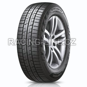 Pneu Laufenn X FIT VAN 4S (LV71) 195/75 R16 TL C M+S 3PMSF 110R Celoroční
