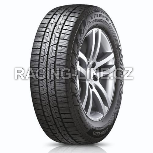 Pneu Laufenn X FIT VAN 4S (LV71) 225/70 R15 TL C M+S 3PMSF 112S Celoroční