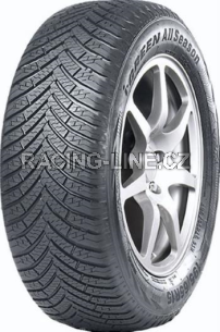 Pneu Leao IGREEN ALL SEASON 235/45 R17 TL XL M+S 3PMSF 97W Celoroční