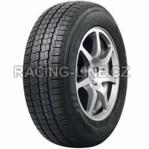 Pneu Leao IGREEN VAN 4S 195/60 R16 TL C M+S 3PMSF 99R Celoroční