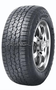 Pneu Leao LION SPORT A/T 100 205/70 R15 TL M+S 3PMSF 96T Celoroční