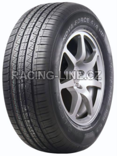 Pneu Leao NOVA FORCE 4X4 HP 215/60 R17 TL 96H Letní