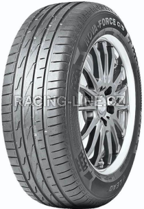 Pneu Leao NOVA FORCE C/S 235/60 R18 TL XL 107W Letní