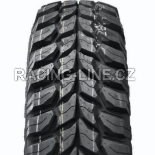 Pneu Ling Long CROSSWIND M/T 215/75 R15 TL LT M+S 6PR P.O.R. 100Q Letní