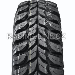 Pneu Ling Long CROSSWIND M/T 235/85 R16 TL LT M+S 10PR P.O.R. 120Q Letní