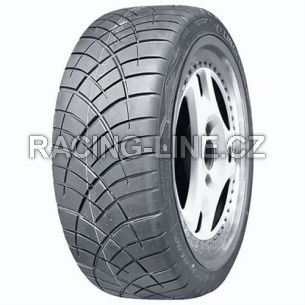 Pneu Ling Long FLASH HERO 235/40 R17 TL ZR 90W Letní