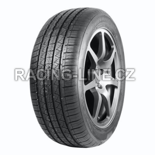 Pneu Ling Long GREENMAX 4X4 HP 215/70 R16 TL 100H Letní