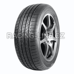 Pneu Ling Long GREENMAX 4X4 HP 225/60 R17 TL 99V Letní