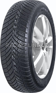 Pneu Ling Long GREENMAX ALL SEASON 145/70 R13 TL M+S 3PMSF 71T Celoroční