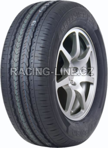 Pneu Ling Long GREENMAX VAN 155/80 R12 TL C 6PR 83N Letní