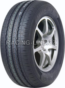 Pneu Ling Long GREENMAX VAN 205/75 R16 TL C 110R Letní